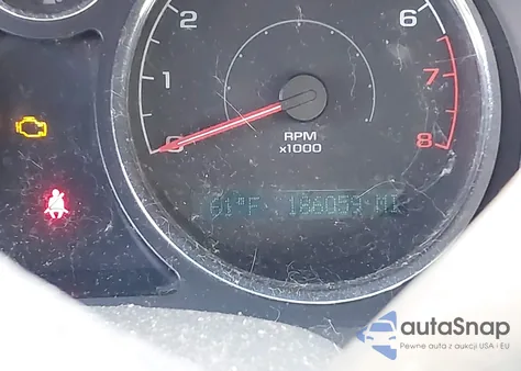 2006 Chevrolet Cobalt Ls z USA, uszkodzony, nr VIN 1G1AK55FX67835511